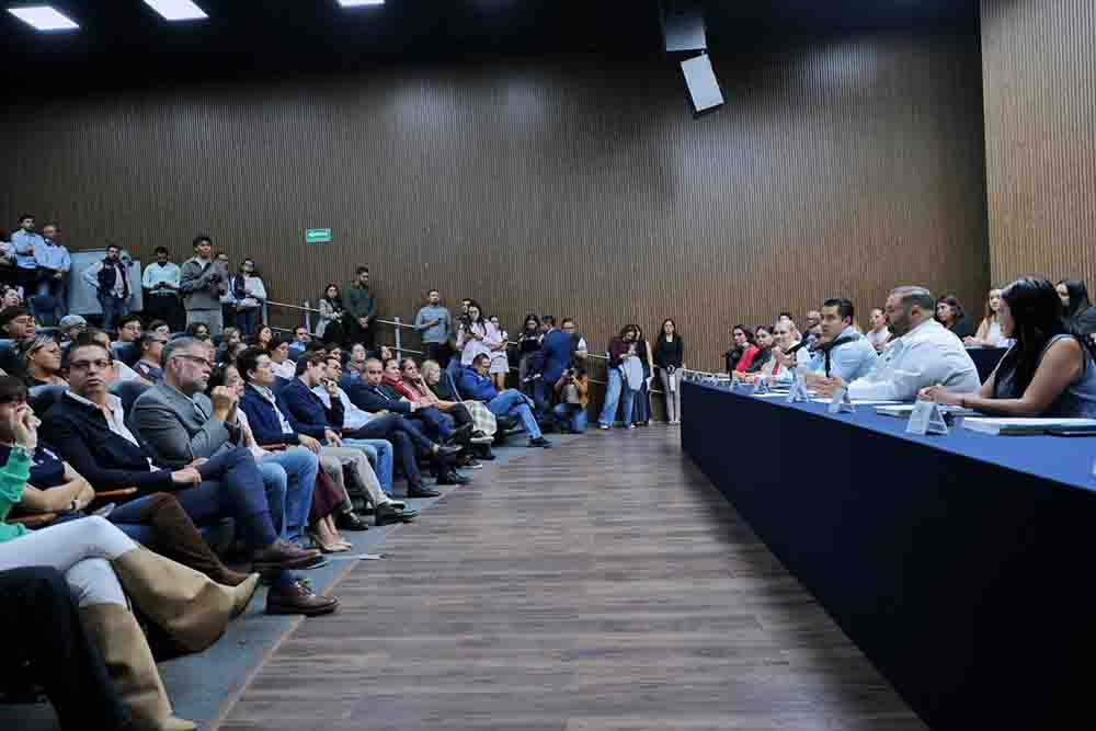 Querétaro instala Consejo Municipal de Educación