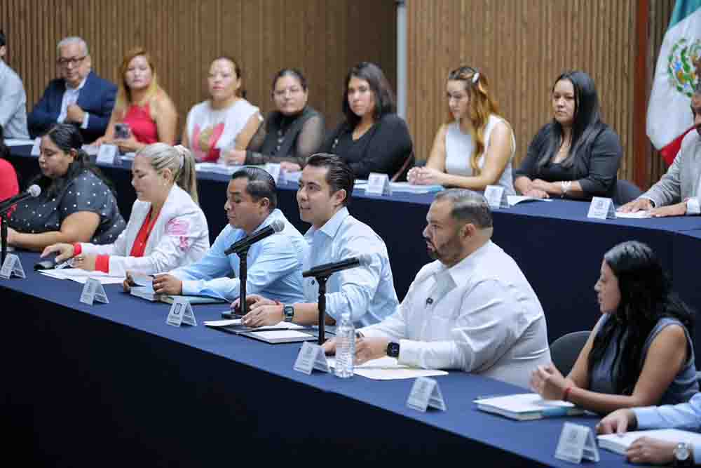 Querétaro instala Consejo Municipal de Educación