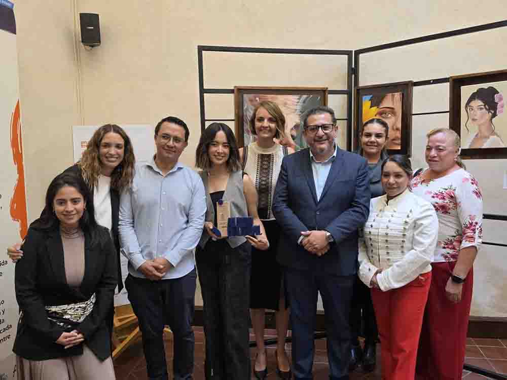 CEART abre Galería RAQ con obra del CIEMA