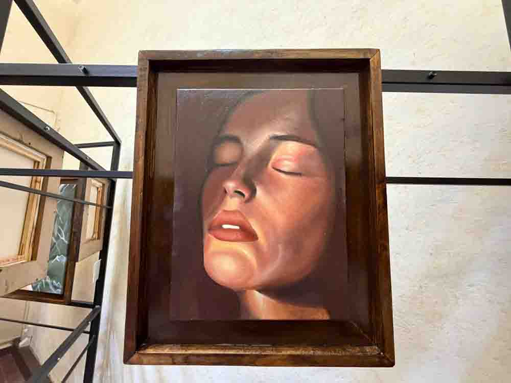 CEART abre Galería RAQ con obra del CIEMA