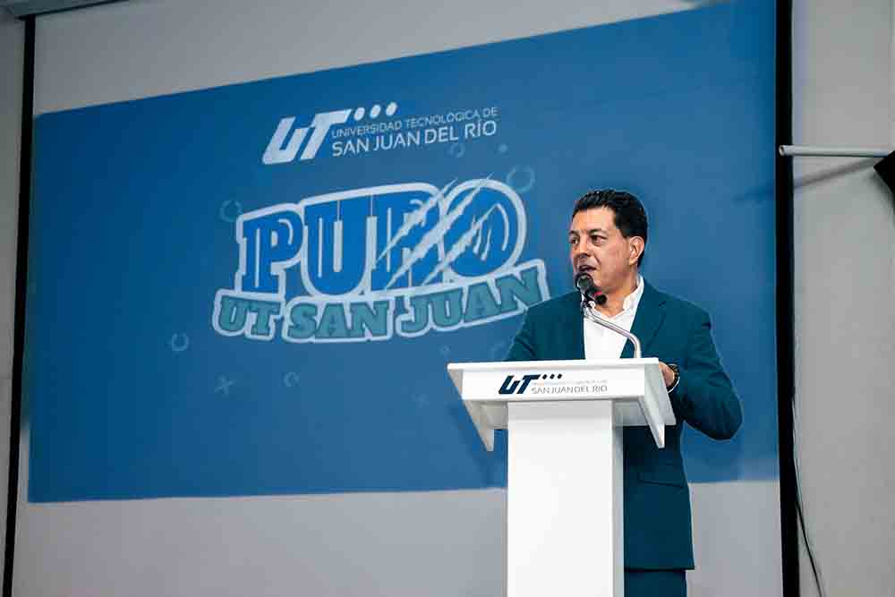 UT San Juan alcanza matrícula récord de 3,810