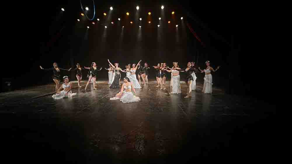 SECULT convoca al Festival de Artes Escénicas