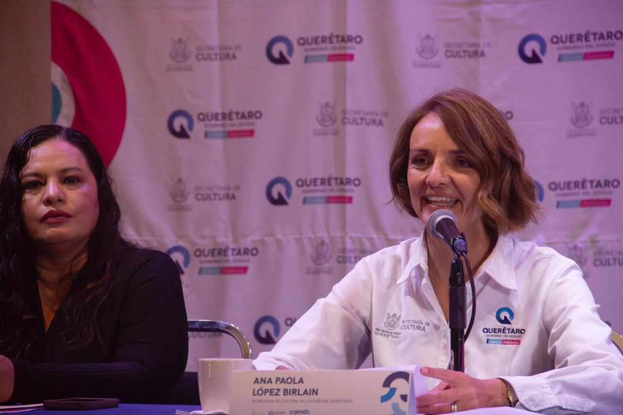 FENALEM traerá 31 actividades a Querétaro