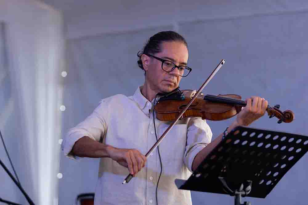 SECULT convoca al Festival de Artes Escénicas