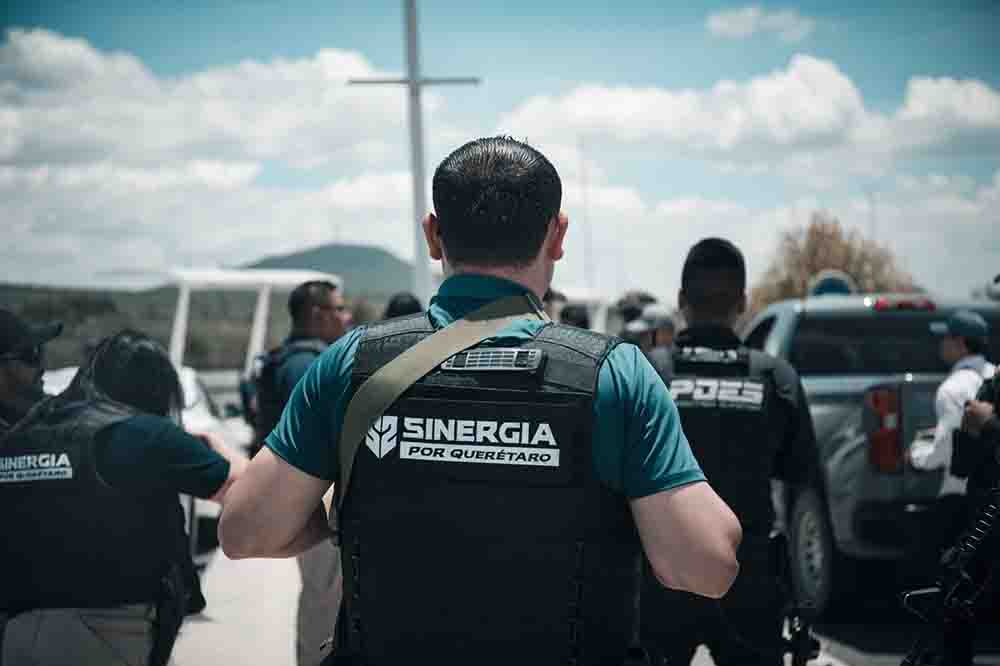Ezequiel y San Joaquín: 3 detenidos, 700 dosis