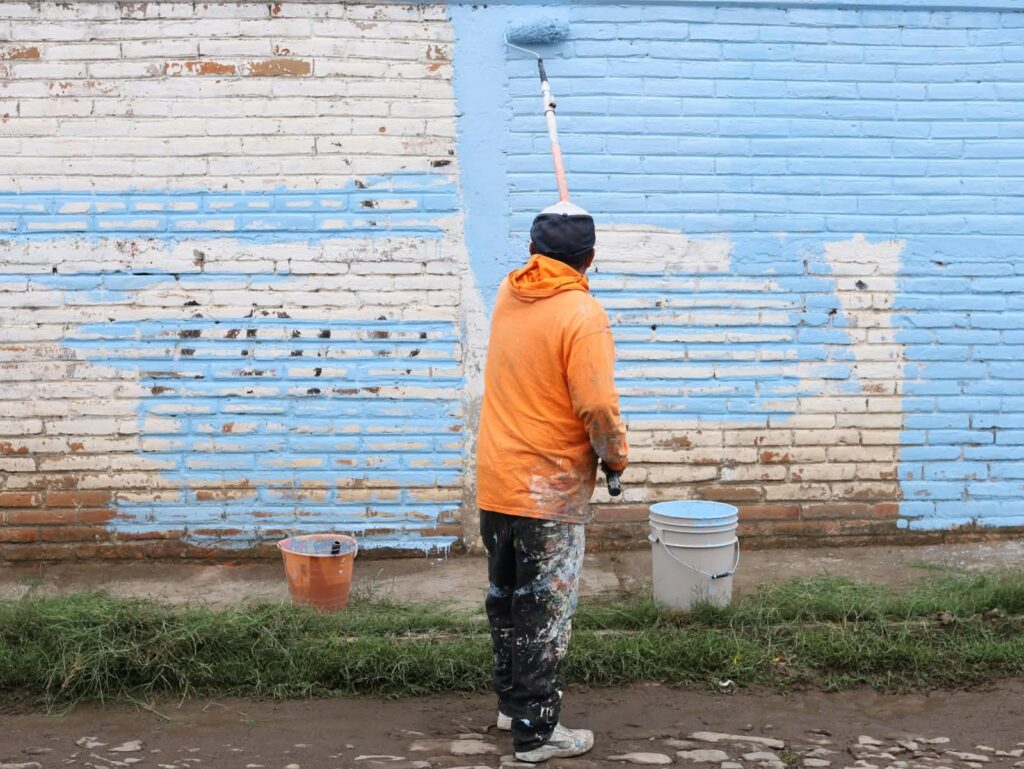 San Germán recibe jornada con 120 solicitudes