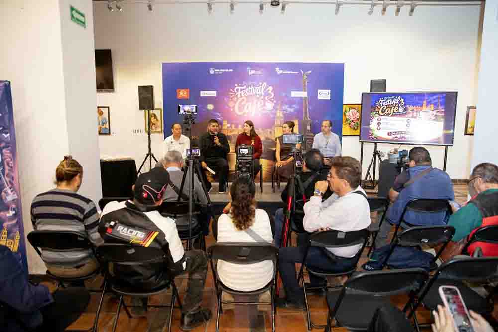 San Juan realizará Primer Festival del Café