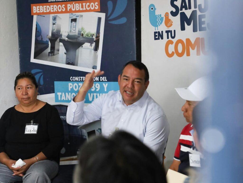 San Germán recibe jornada con 120 solicitudes