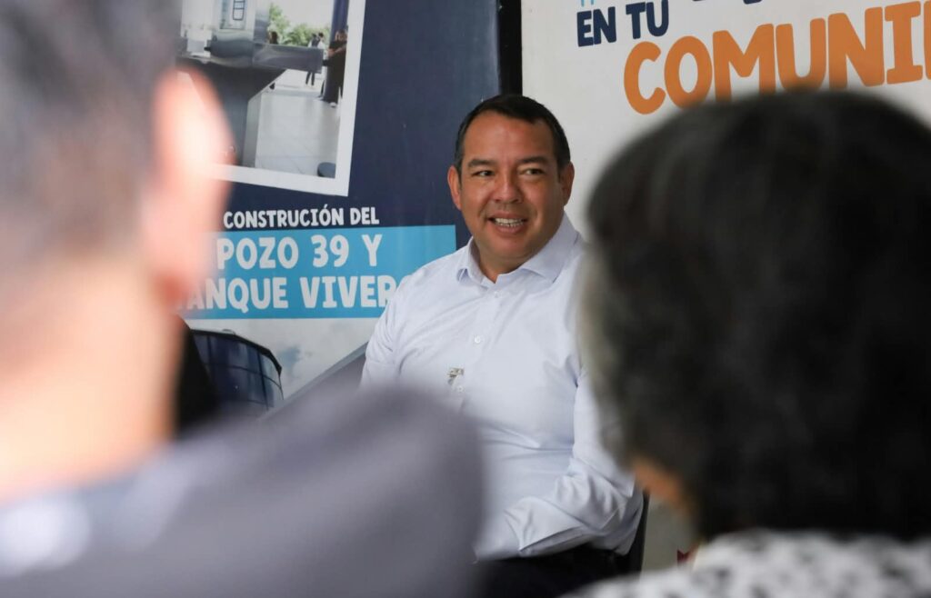 San Germán recibe jornada con 120 solicitudes