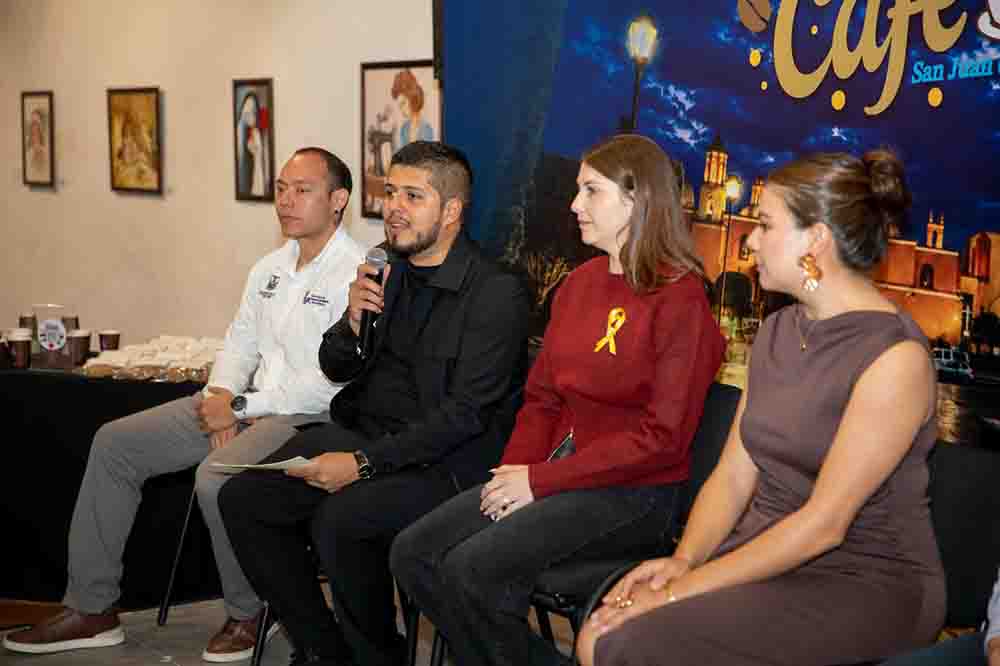 San Juan realizará Primer Festival del Café