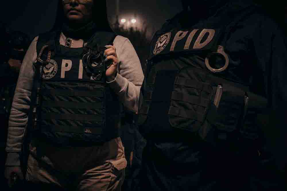 Tequisquiapan asegura 71 armas y 7 mil cartuchos