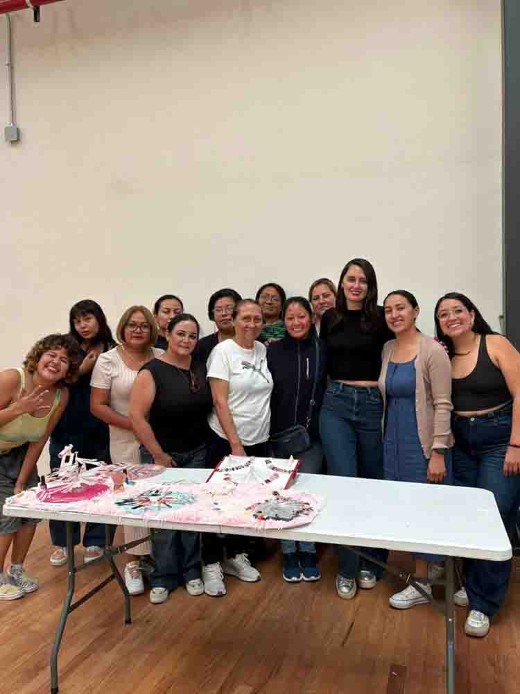 Querétaro abre talleres gratuitos para mujeres hasta octubre