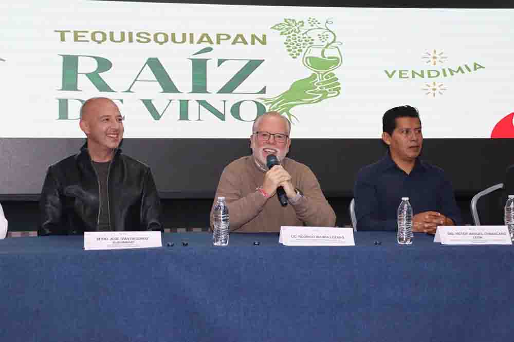 Tequisquiapan celebrará Ecos de Libertad