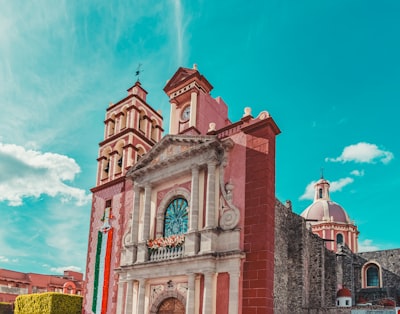 Vista de Tequisquiapan, Querétaro, como imagen de contexto para la nota sobre el proyecto del hospital del IMSS