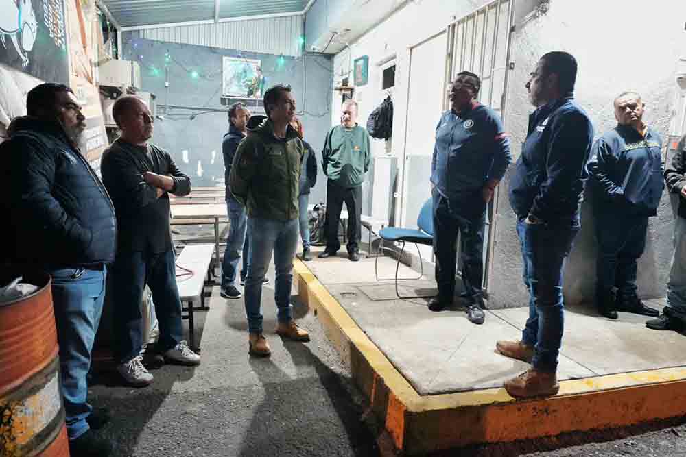 Querétaro abre convocatoria de transporte estudiantil gratuito