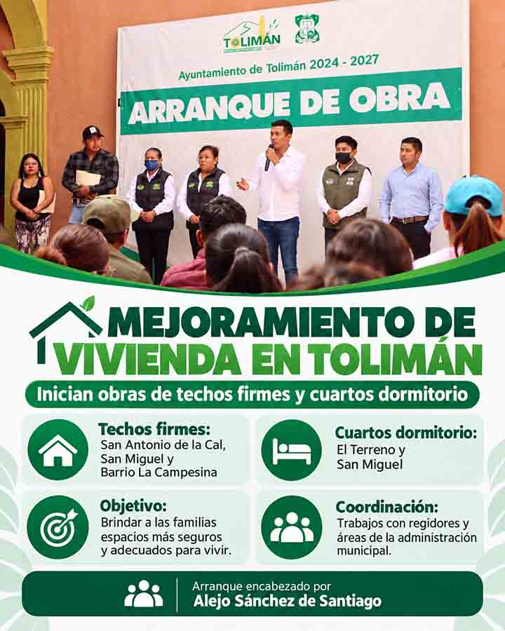 Infografía de Voz y Testimonio sobre esta noticia